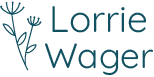 Lorrie Wager Logo